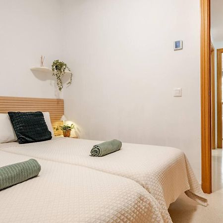 Appartement Hevres Playa Torremolinos Extérieur photo