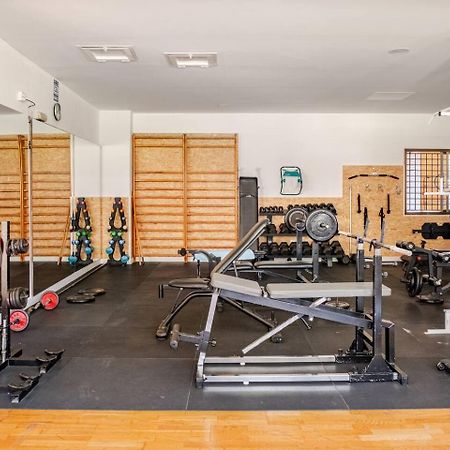 Appartement Hevres Playa Torremolinos Extérieur photo