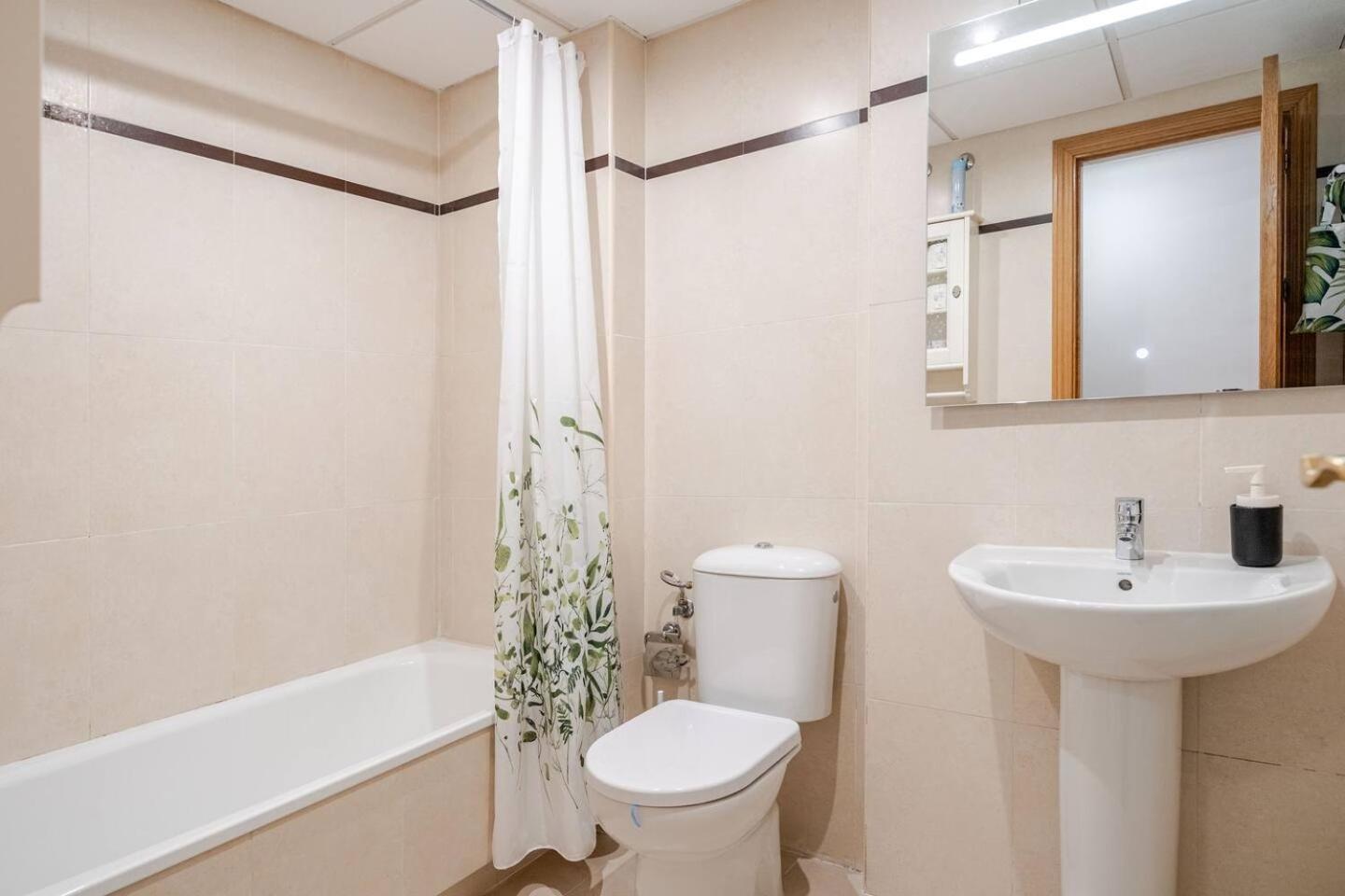 Appartement Hevres Playa Torremolinos Extérieur photo