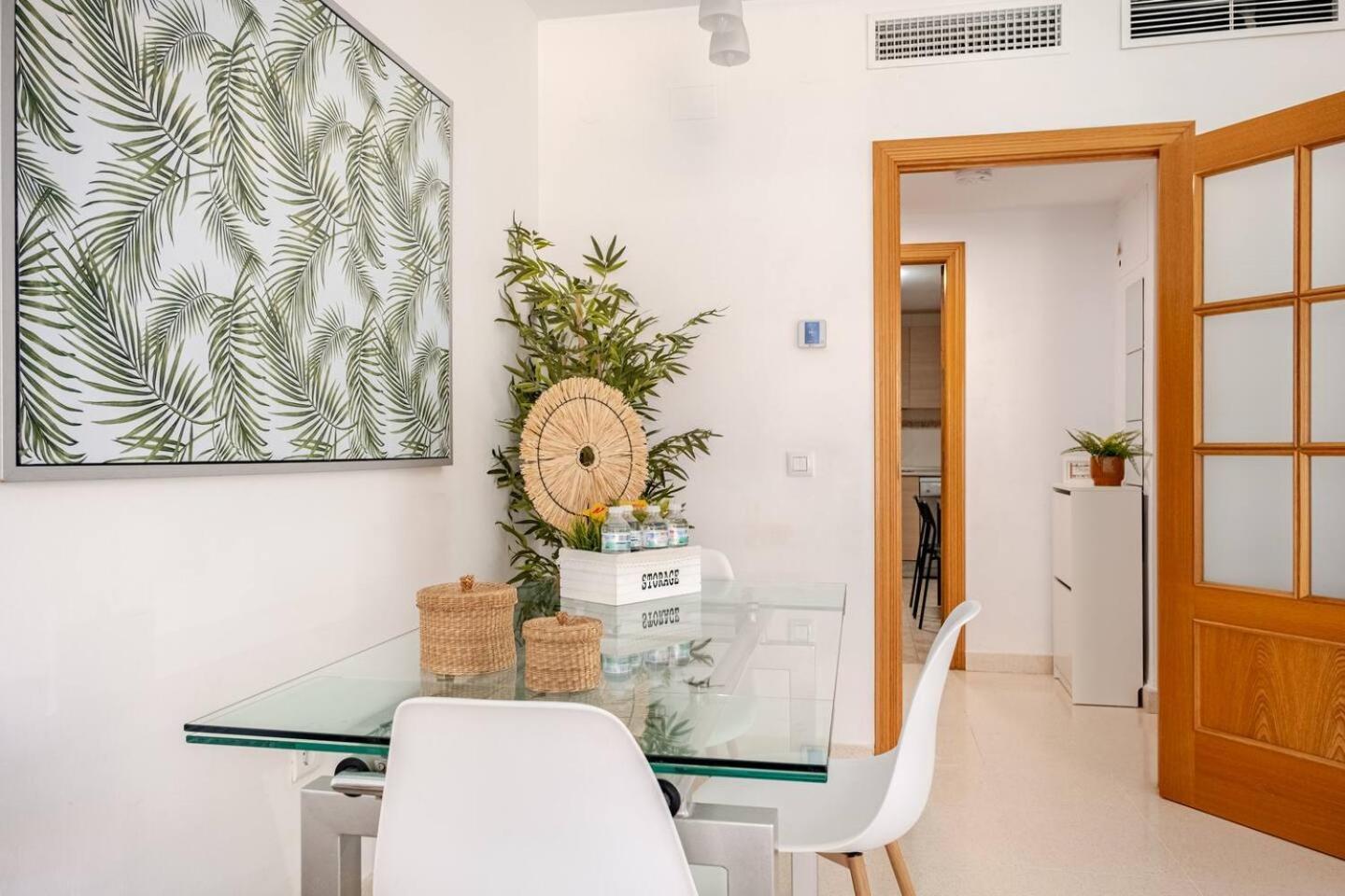 Appartement Hevres Playa Torremolinos Extérieur photo
