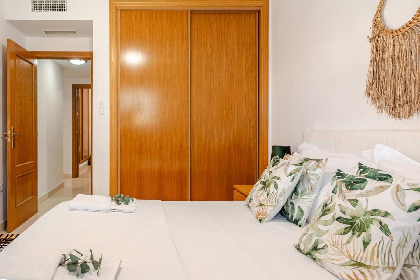 Appartement Hevres Playa Torremolinos Extérieur photo